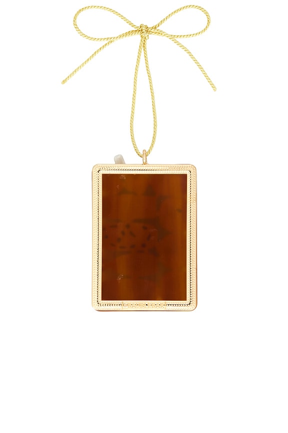 view 2 of 2 Ornament in Maki Spirits Bright