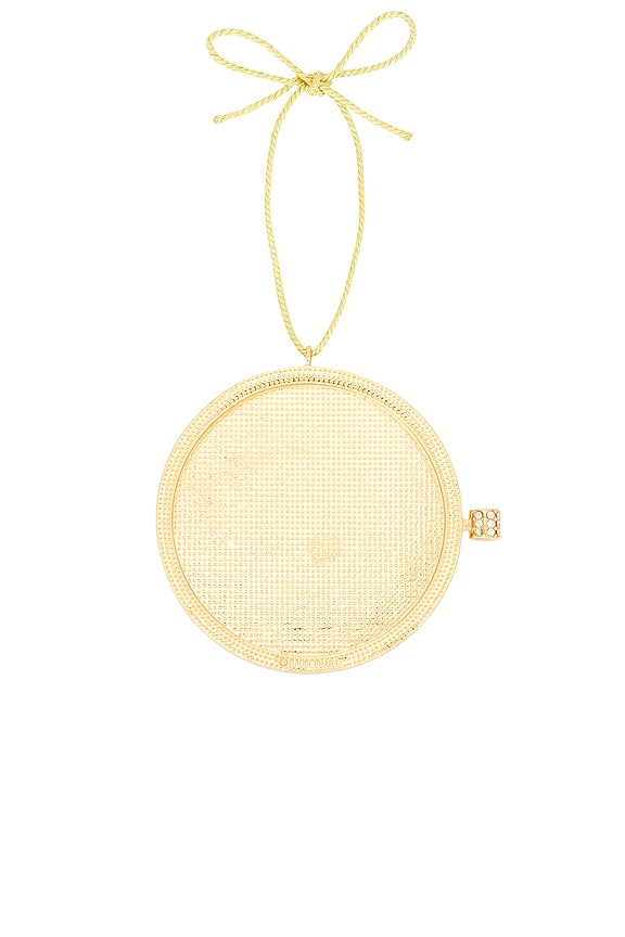 view 2 of 2 Ornament in Luxe Little Spoonfuls