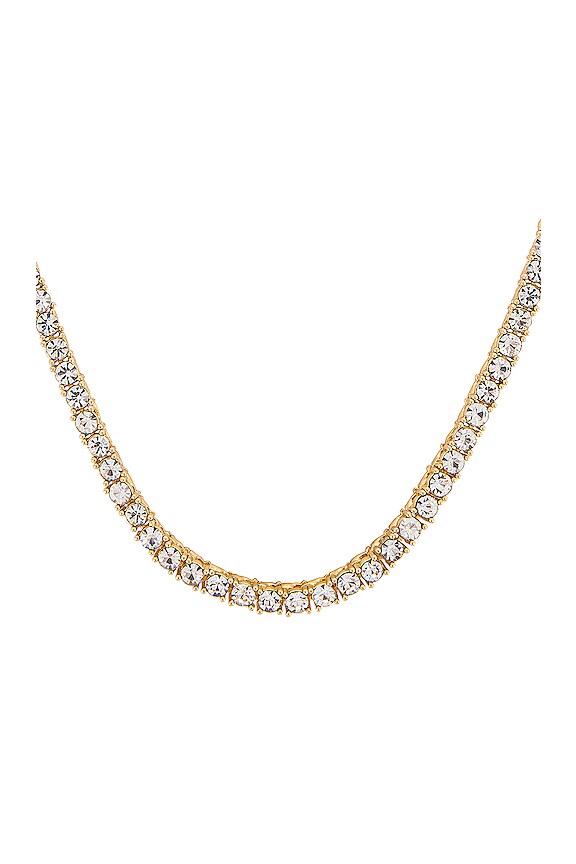 Bennett Necklace
