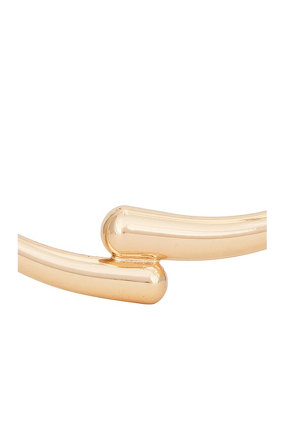 view 2 of 2 COLLIER XANDRA in Gold