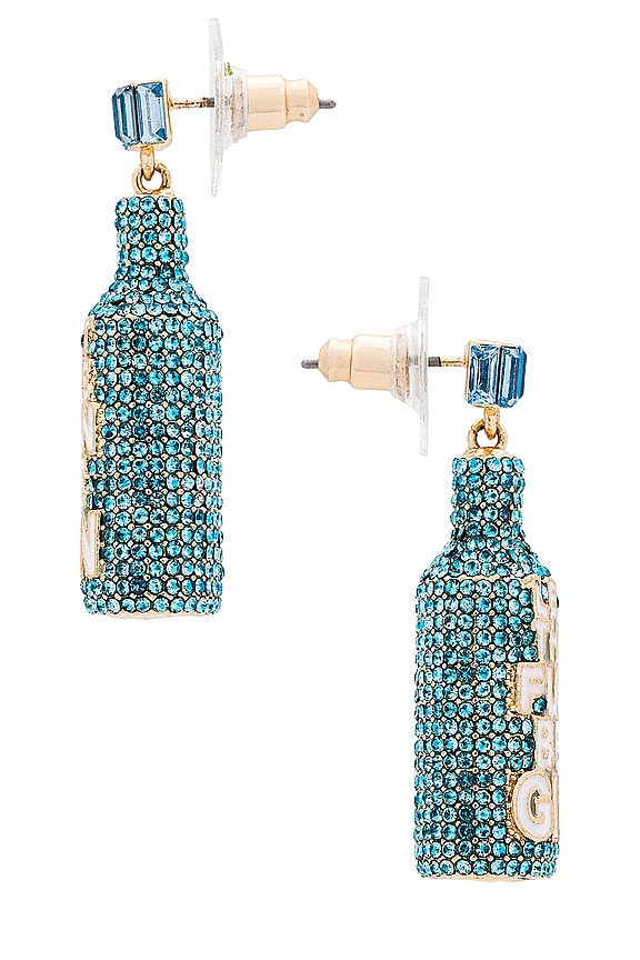 view 2 of 2 Party Starter Earrings in Multi