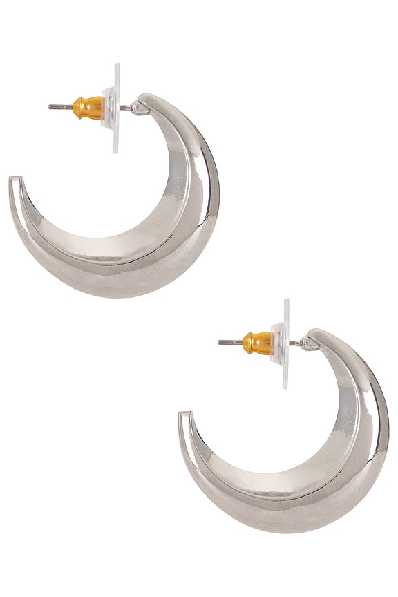 view 2 of 3 イヤリング in Silver