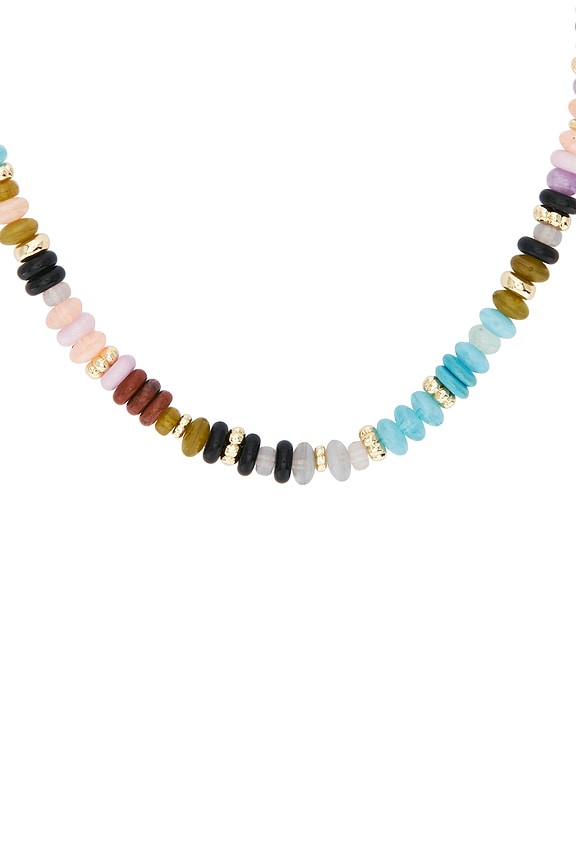 view 2 of 3 COLLAR in Multi