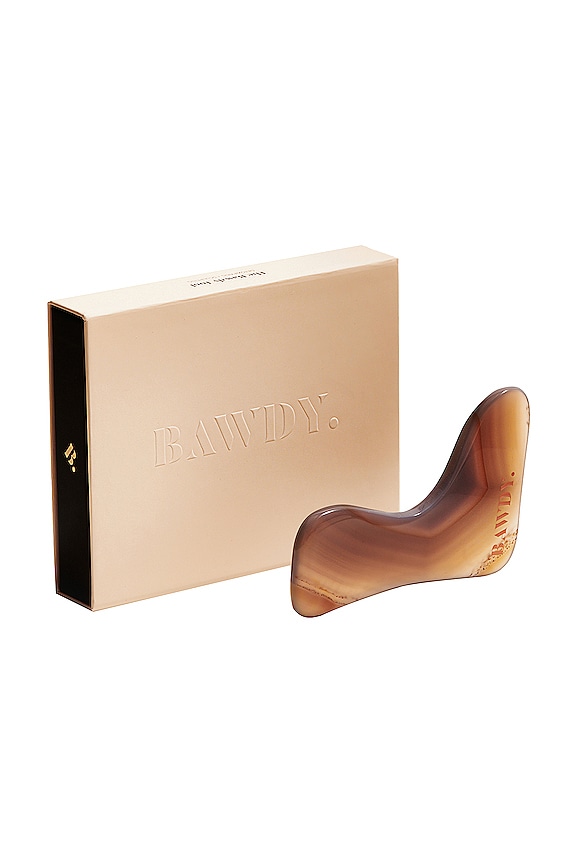 view 2 of 2 Body Gua Sha Tool in 