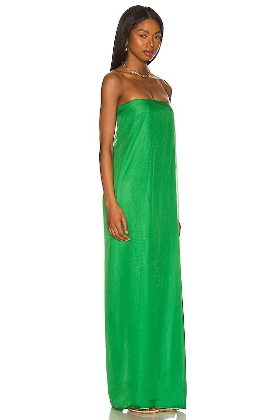 view 2 of 4 Macumba Jumpsuit in Emmerald