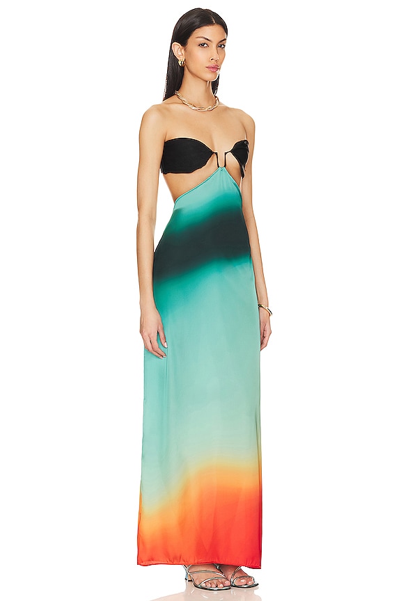 view 2 of 4 ROBE VIOLA in Ipanema