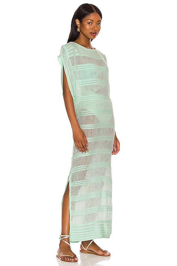 view 2 of 3 Naufragio Cover Up in Mint