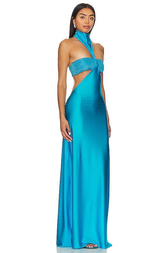 view 2 of 4 Aluna Dress in Alti