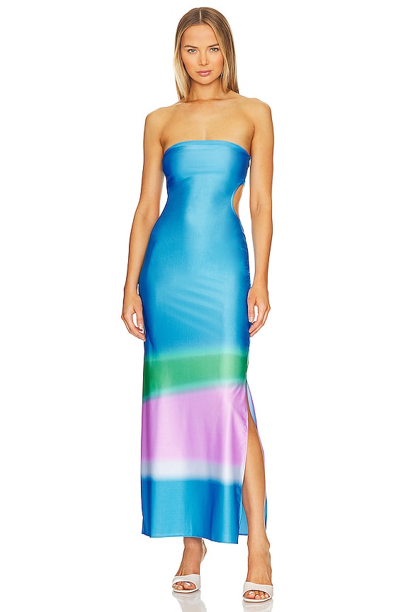 view 1 of 4 Mambo Dress in Orion