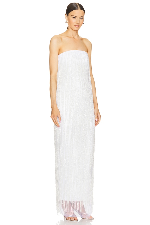 view 2 of 5 Magia Dress in Nevando