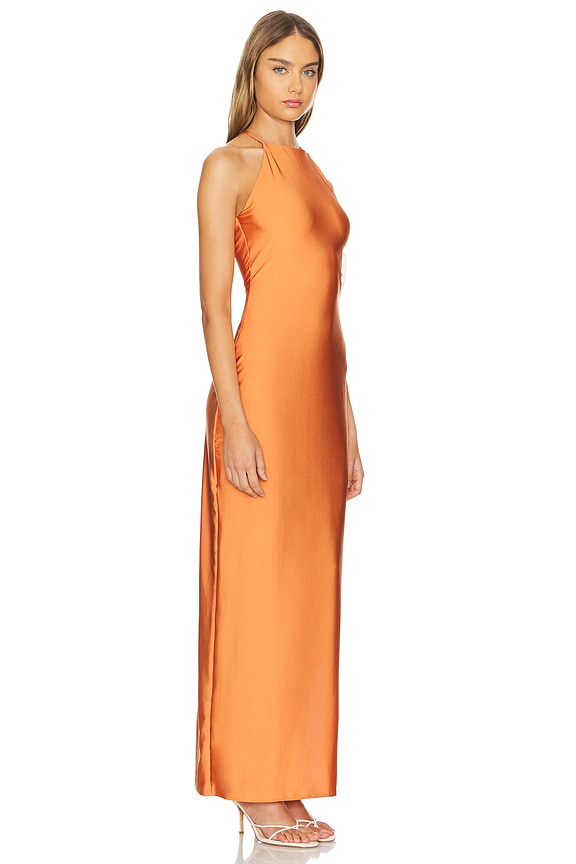 view 2 of 6 Duna Dress in Egitto