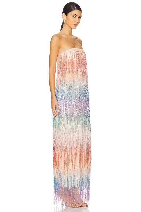 view 2 of 4 Magia Dress in Escarcha