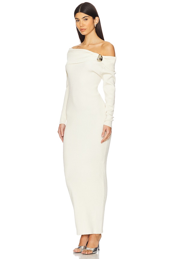 view 2 of 3 x REVOLVE Kuta Dress in Coconuts