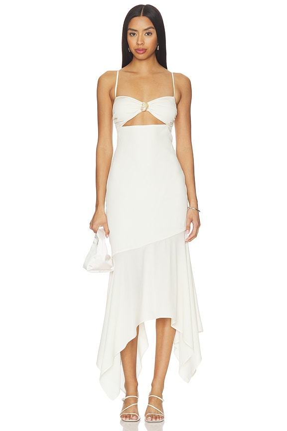 view 1 of 4 Josefina Maxi Dress in Salina