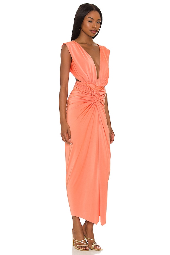 view 2 of 3 VESTIDO MIA in Sandia