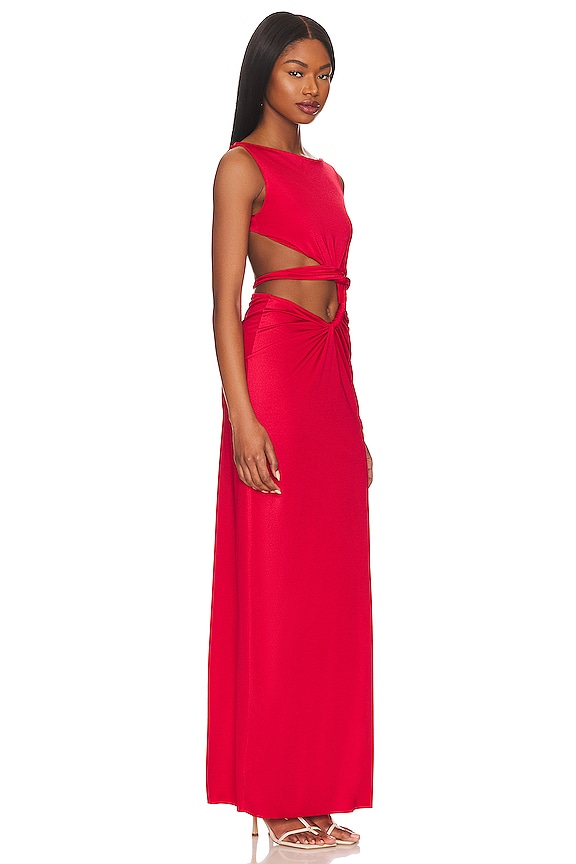 view 2 of 4 Ada Dress in Jandira