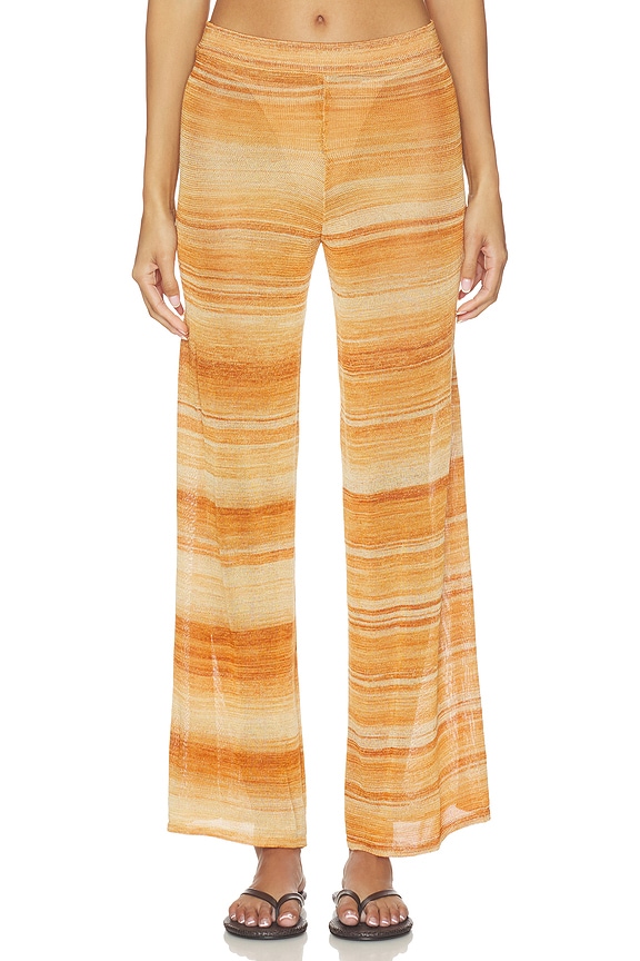 view 1 of 6 Helena Pant in Mil Cafes