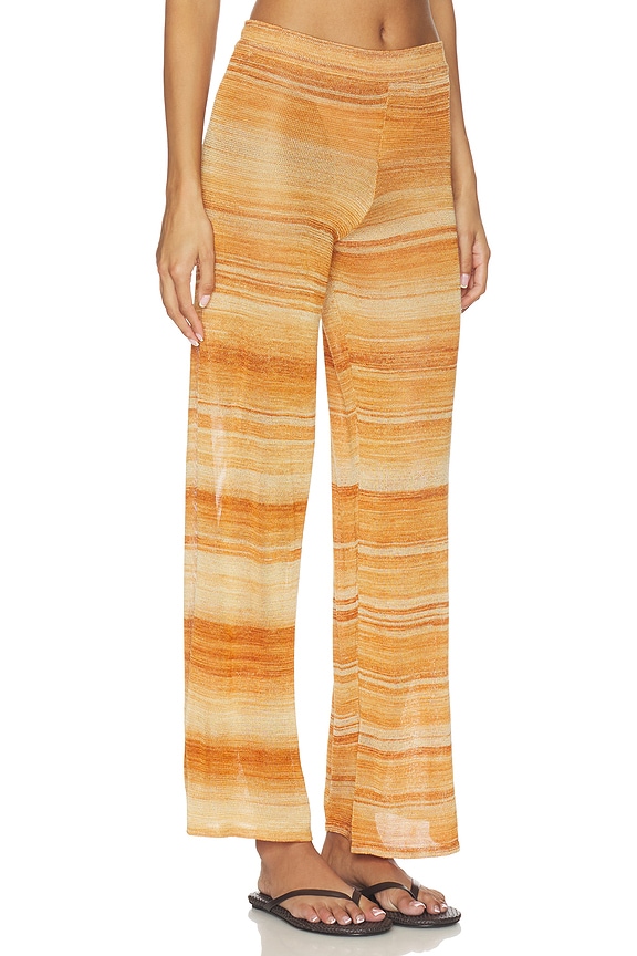 view 2 of 6 Helena Pant in Mil Cafes