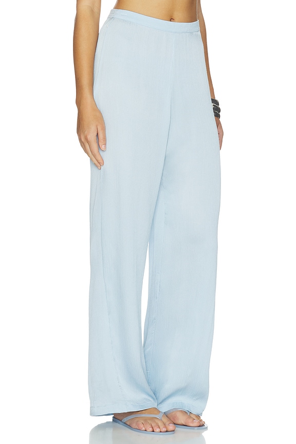 view 2 of 6 PANTALON NOA in Azul Huaraz