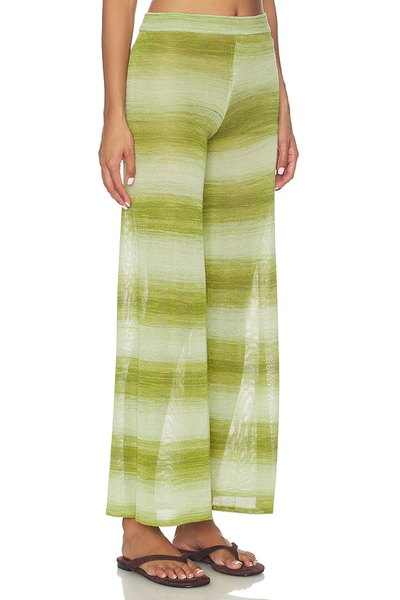 view 2 of 6 Mela Pant in Mil Verdes