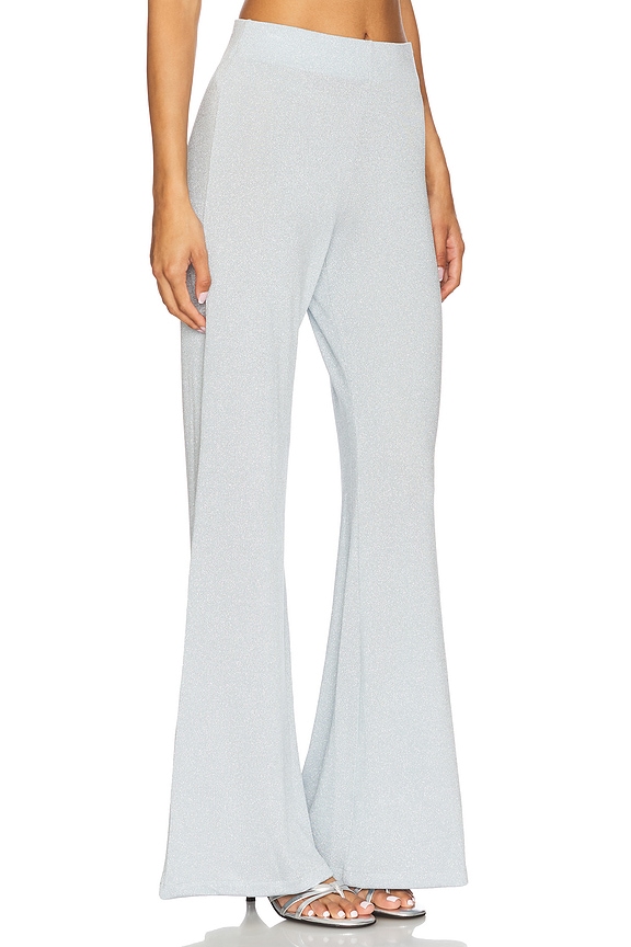 view 2 of 6 Suzu Pants in Crystal Blue