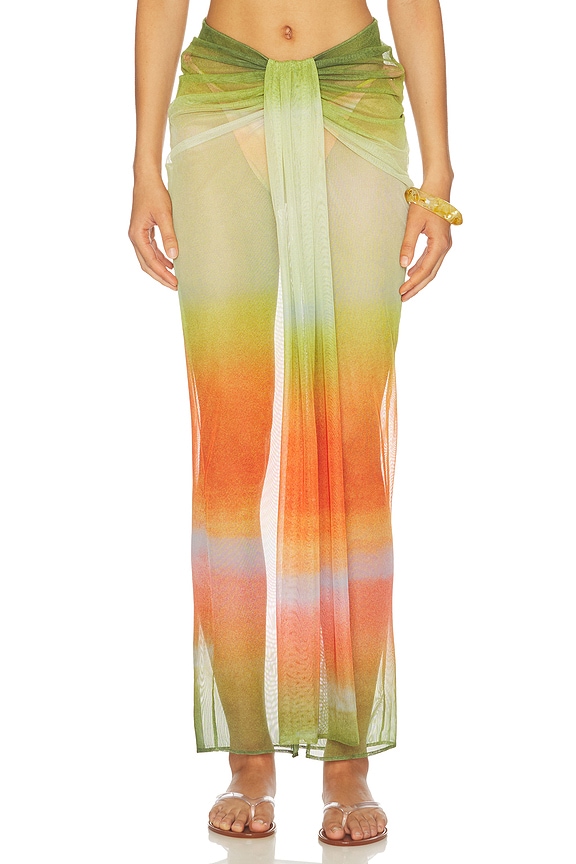 view 1 of 6 JUPE NIA in Valle Sagrado