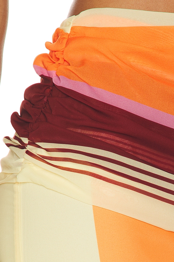 Sumaq Maxi Skirt