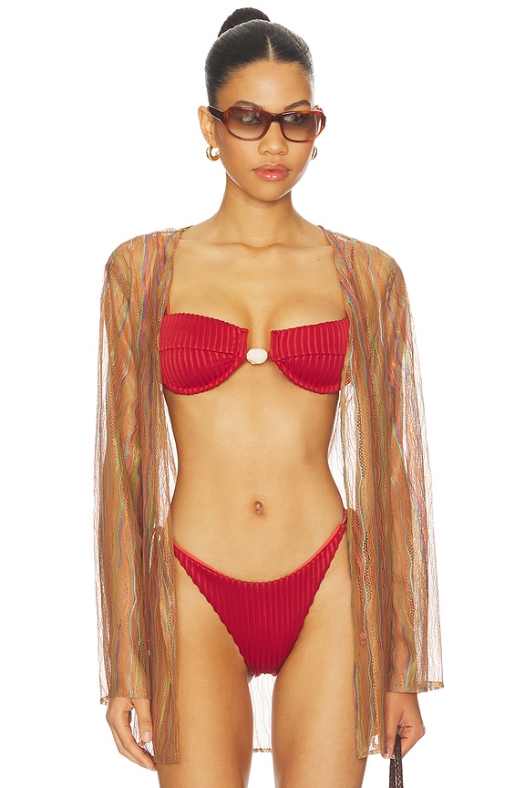 view 1 of 6 Gola Top in Vinicunca