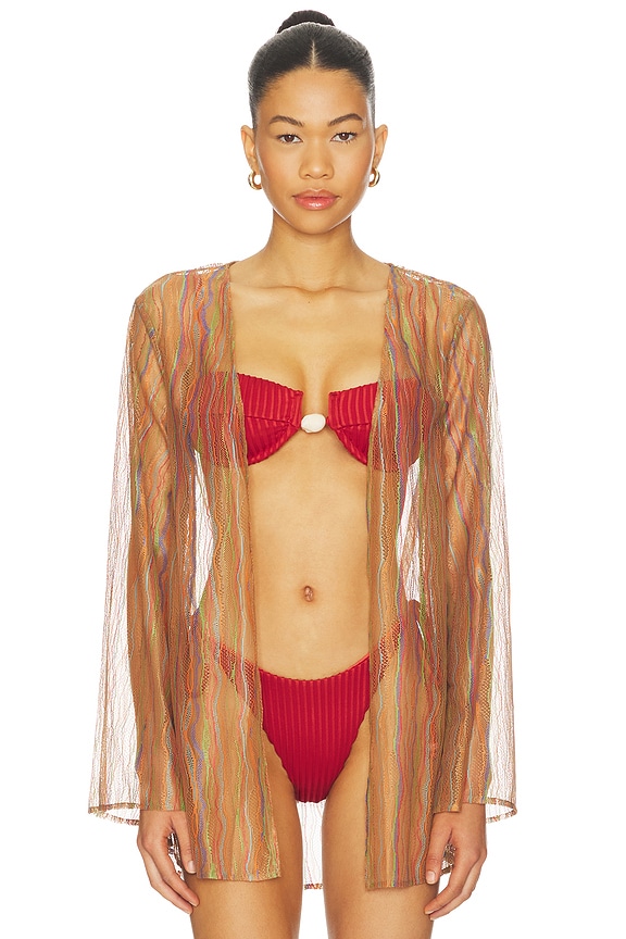 view 2 of 6 Gola Top in Vinicunca