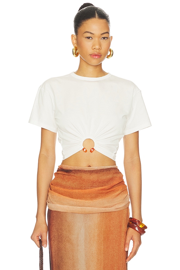 view 1 of 5 Tika Shirt in Salina