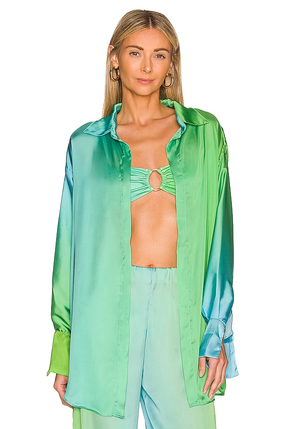 view 1 of 4 Nala Shirt in Samba