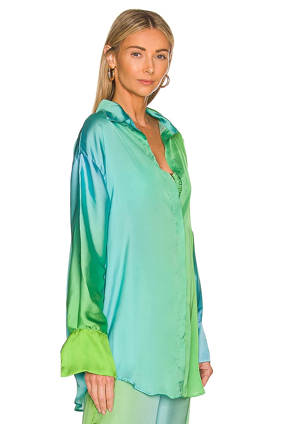 view 2 of 4 Nala Shirt in Samba