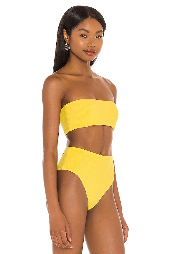 view 2 of 5 Galo Top in Popcorn