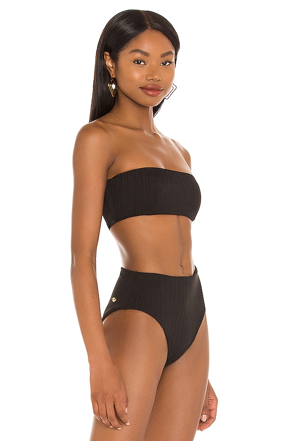 view 2 of 5 Galo Top in Black