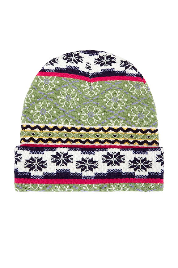 view 2 of 2 SPACE STATION ビーニー in Whisper White