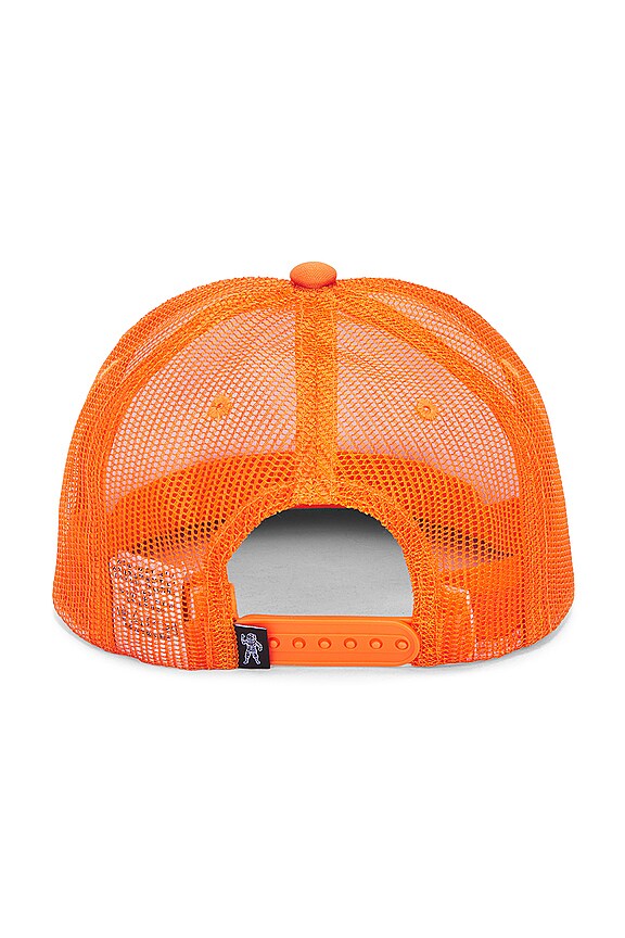 view 2 of 2 SOMBRERO in Golden Poppy