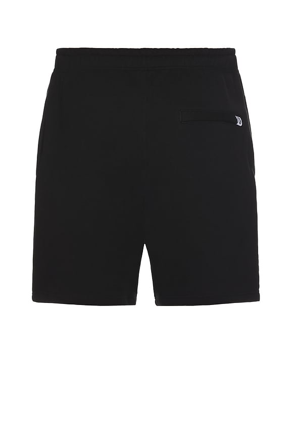 view 2 of 5 Whim Shorts in Black