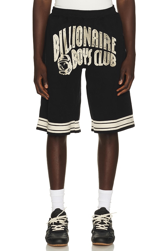 view 1 of 5 Curve Shorts in Black