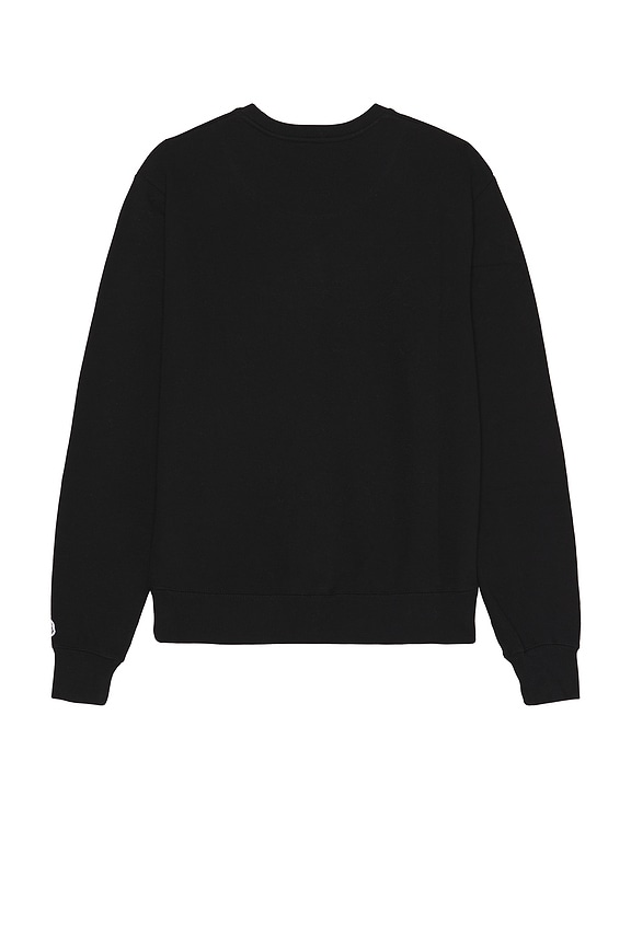 view 2 of 4 PULL in Black