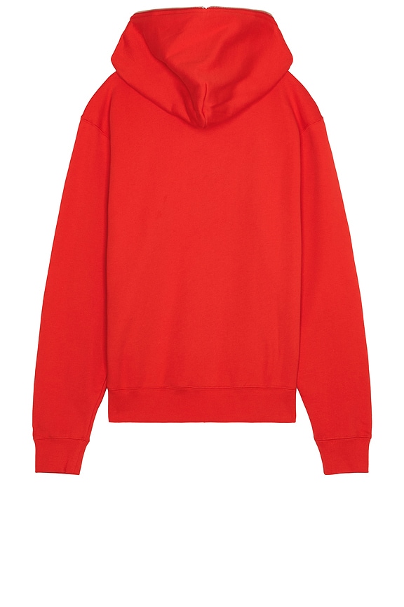 view 2 of 3 パーカー in Red
