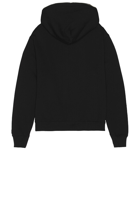 view 2 of 5 SUDADERA in Black
