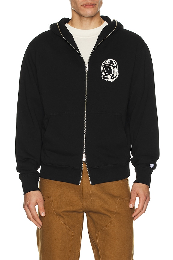 view 2 of 5 SUDADERA HELMUT in Black