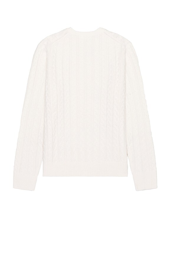 view 2 of 4 PULL SIGNATURE in Gardenia