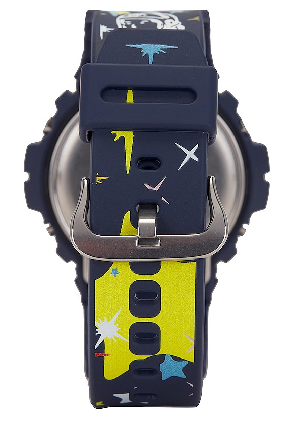 view 2 of 6 x G-Shock Watch in Multi