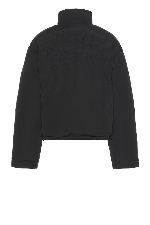 view 2 of 4 BLOUSON IGLOO in Black