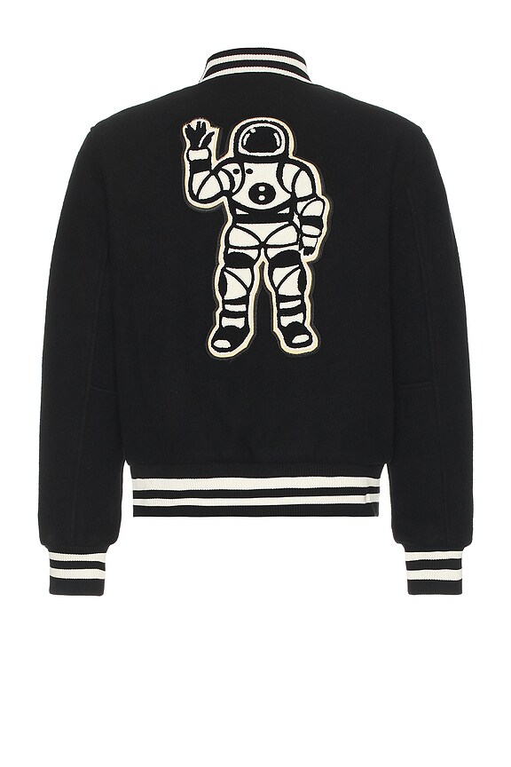 view 2 of 3 Earthling Jacket in Black