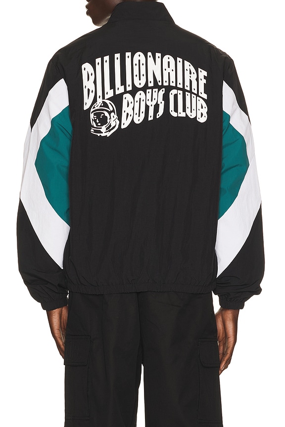 view 2 of 4 BLOUSON SPACE  in Black
