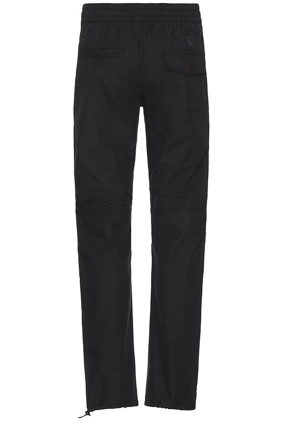 view 2 of 5 Craters Pant in Black