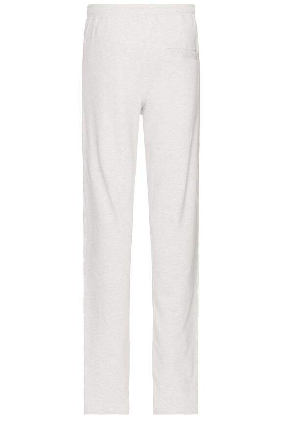 view 2 of 5 Small Arch Sweatpants in Heather Grey