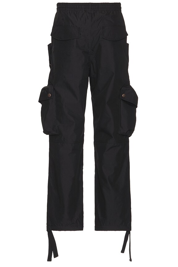 view 2 of 6 PANTALON in Black